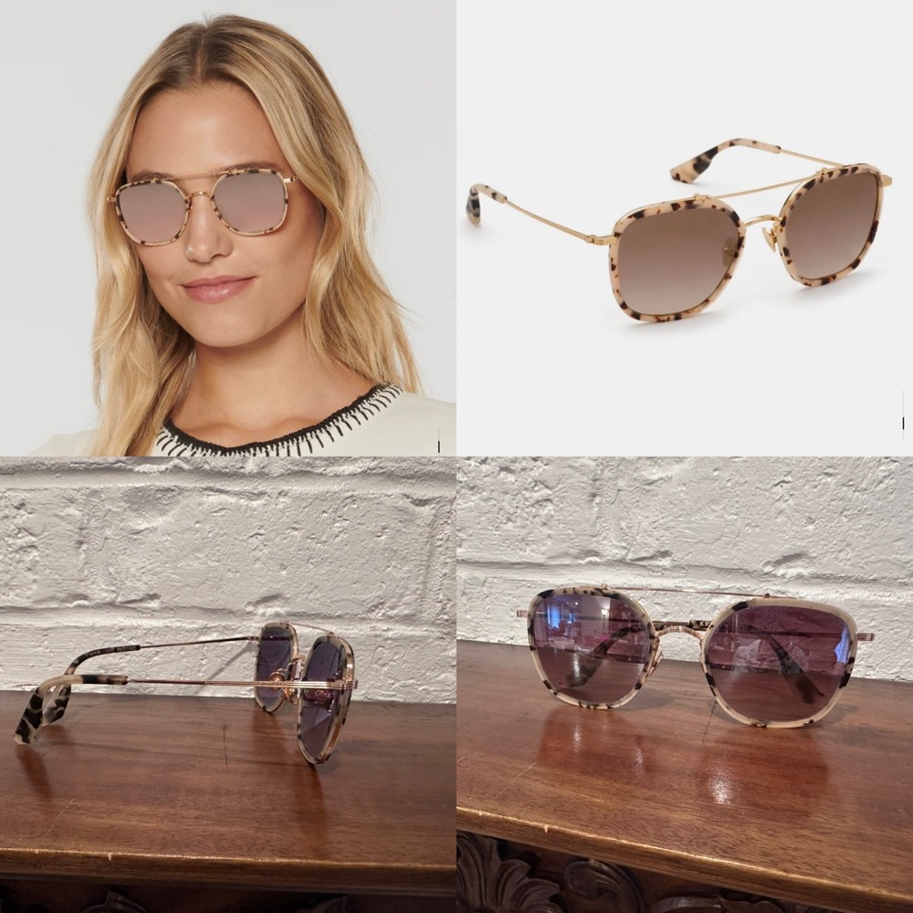 KREWE Sunglasses